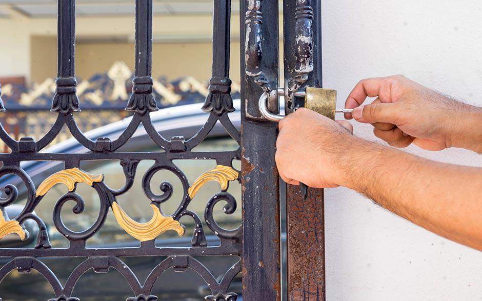 changer barillet Paris 5